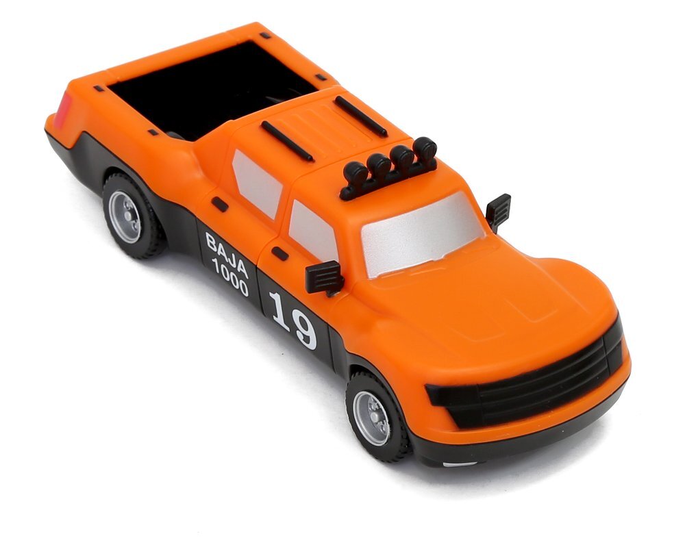 Popular Playthings - Mix or Match Vehicles | Race Cars