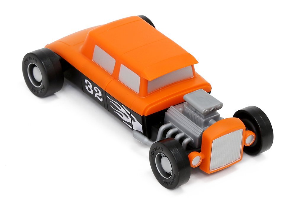 Popular Playthings - Mix or Match Vehicles | Race Cars