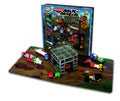 Popular Playthings - MICRO Click | Mix or Match Construction