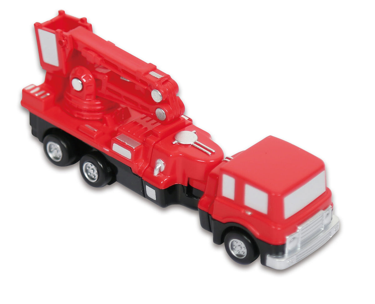Popular Playthings - MICRO Click | Mix or Match Construction