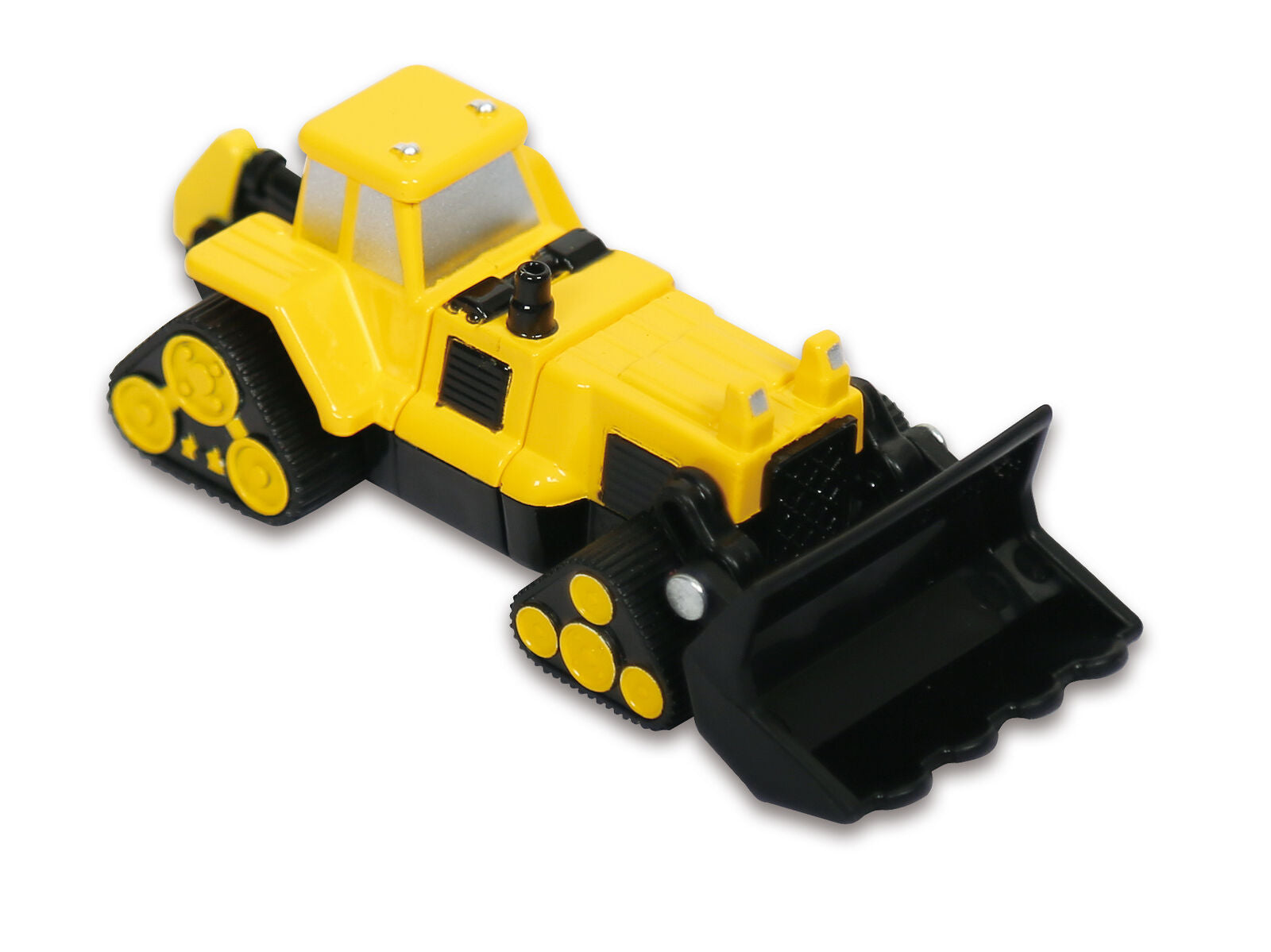 Popular Playthings - MICRO Click | Mix or Match Construction