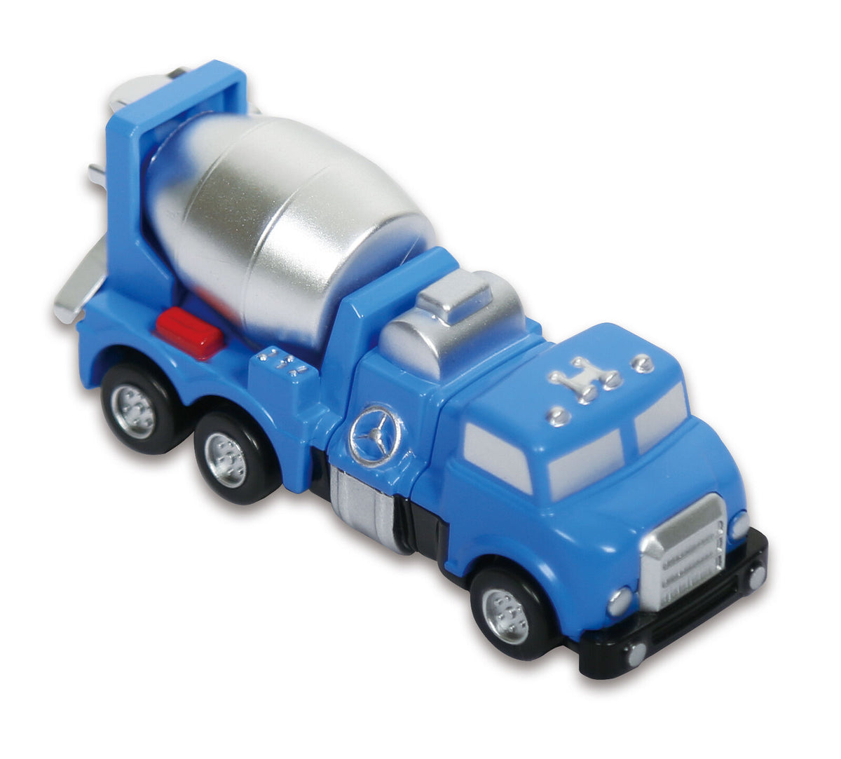 Popular Playthings - MICRO Click | Mix or Match Construction