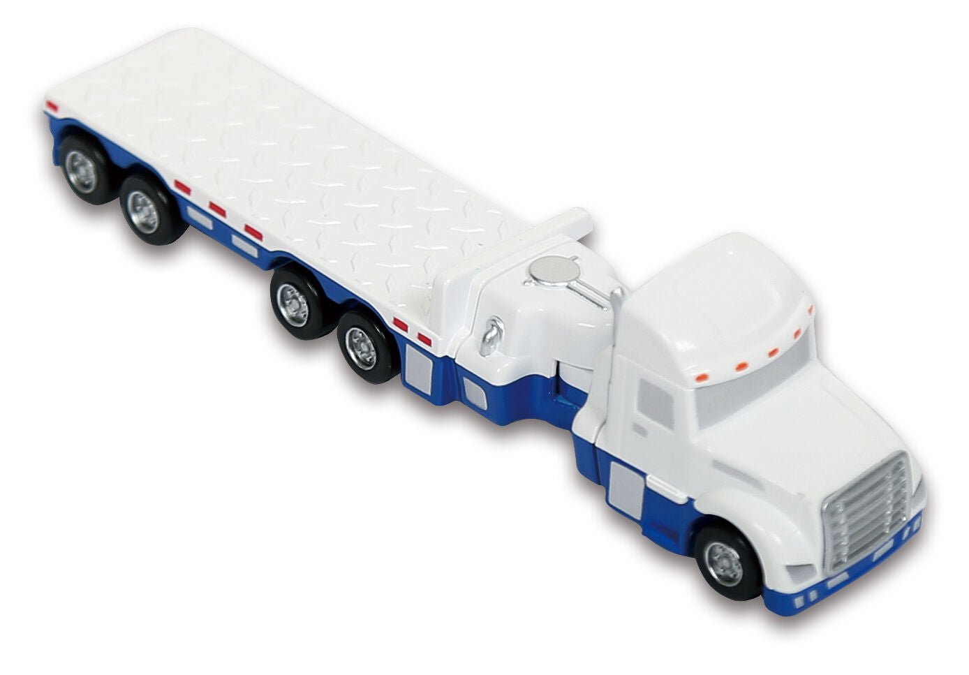 Popular Playthings - MICRO Click | Mix or Match Construction
