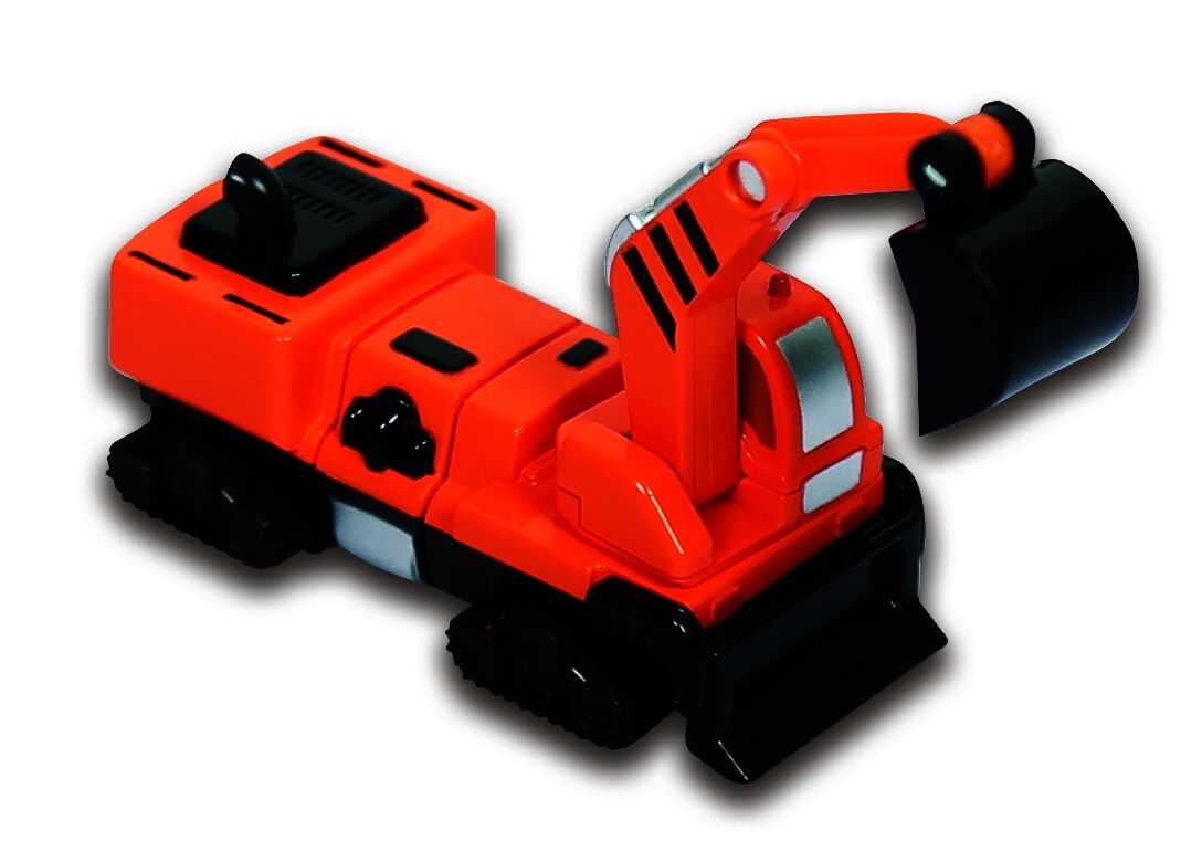 Popular Playthings - MICRO Click | Mix or Match Construction