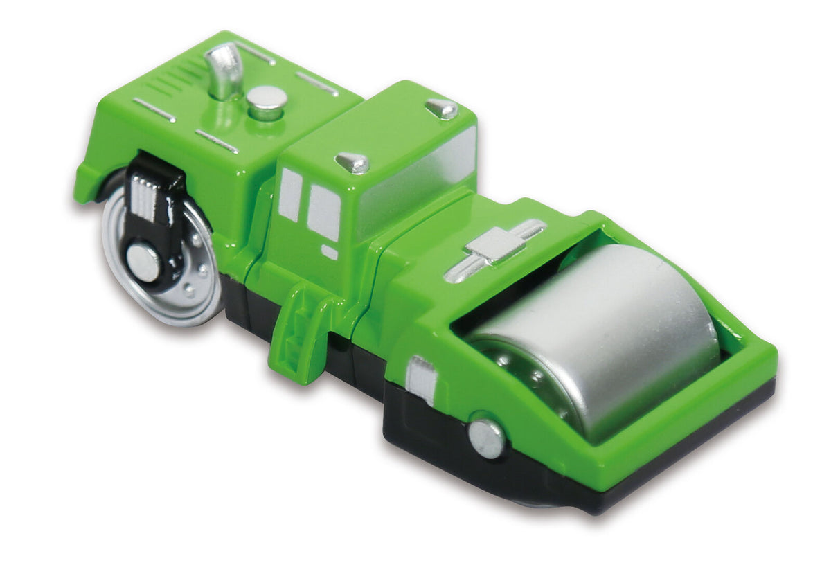 Popular Playthings - MICRO Click | Mix or Match Construction