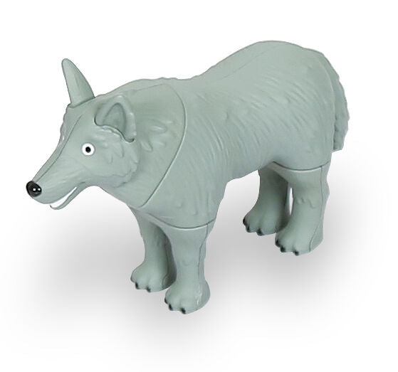 Popular Playthings - Mini Magnetic | Mix or Match Forest Animals