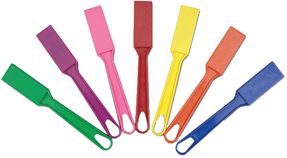 Popular Playthings - Magnetic Wand 8" plus 100 Chips