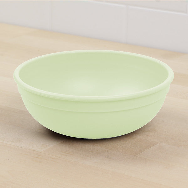 RePlay - Large Bowl - Leaf