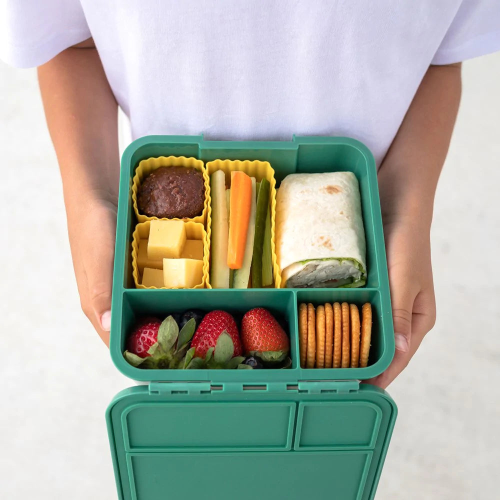 MontiiCo - Bento Three - Apple