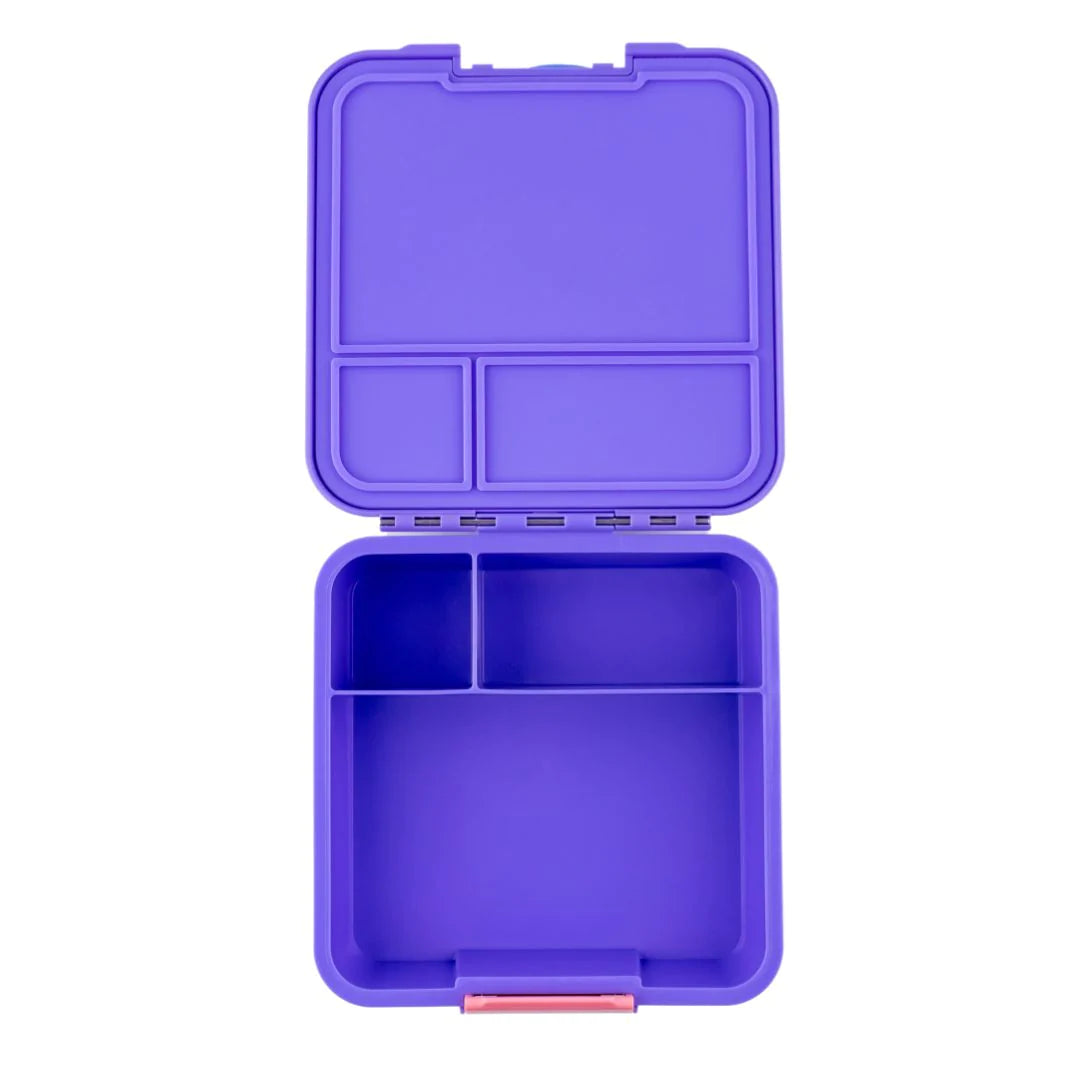 MontiiCo - Bento Three - Grape