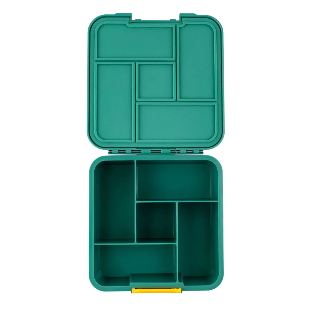 MontiiCo - Bento Five - Apple