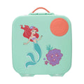 B.Box Bento Lunch Box Large - The Little Mermaid