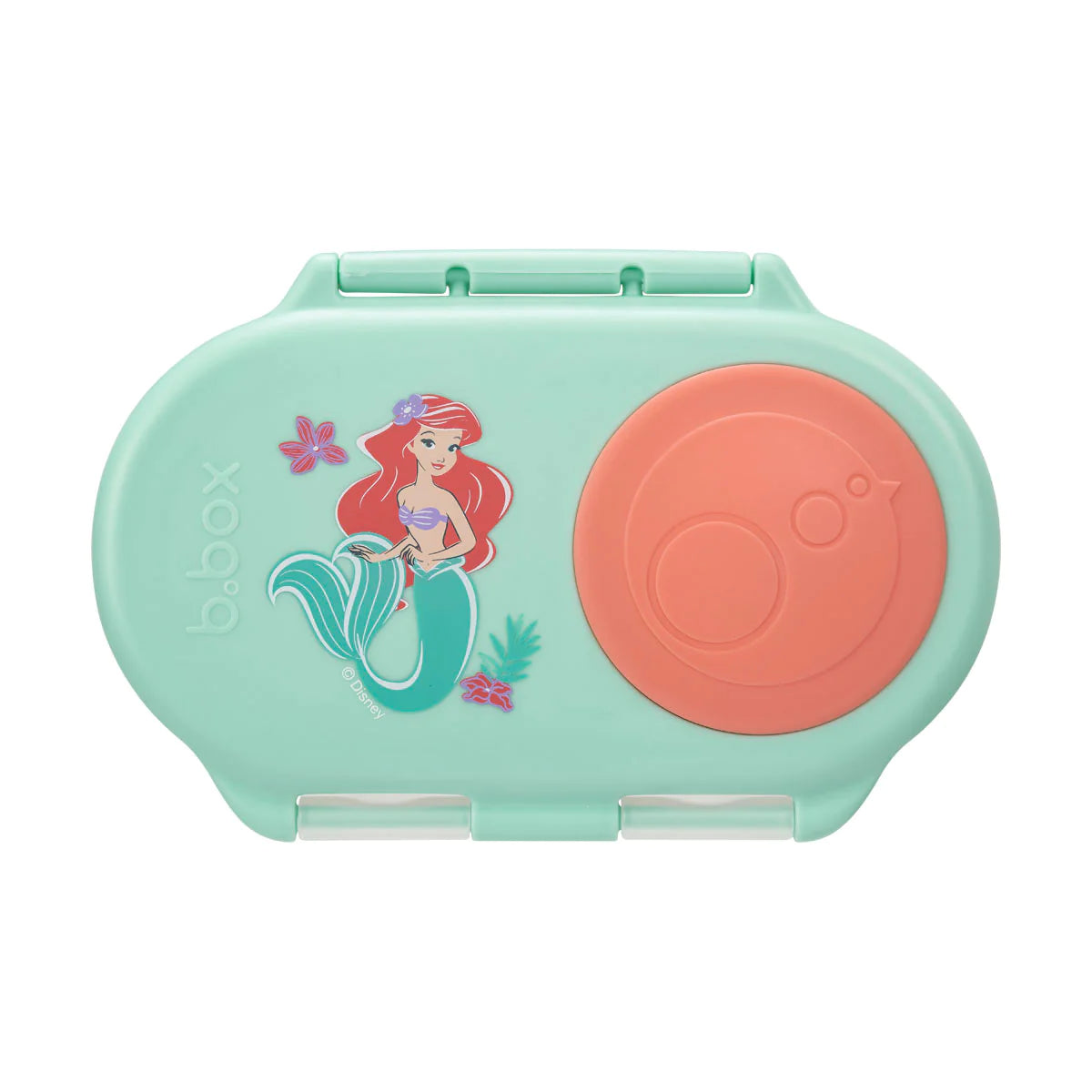 b.box Bento Snackbox - The Little Mermaid