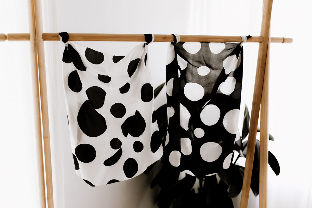 Play Silkies - Little Dots Play Silks