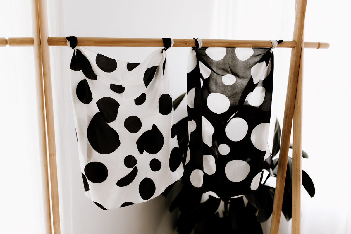 Play Silkies - Little Dots Play Silks
