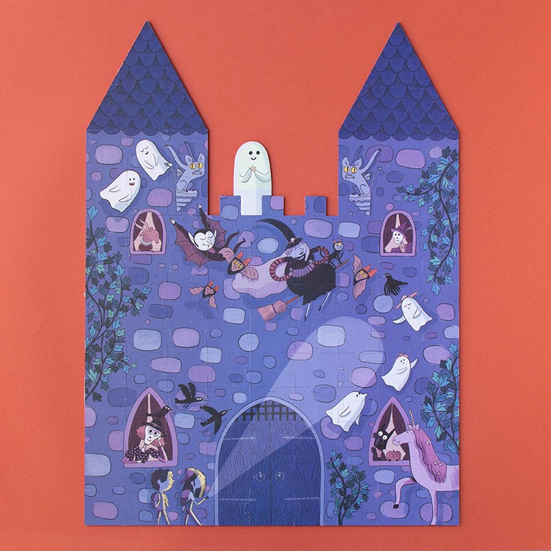 Londji Enchanted Puzzle