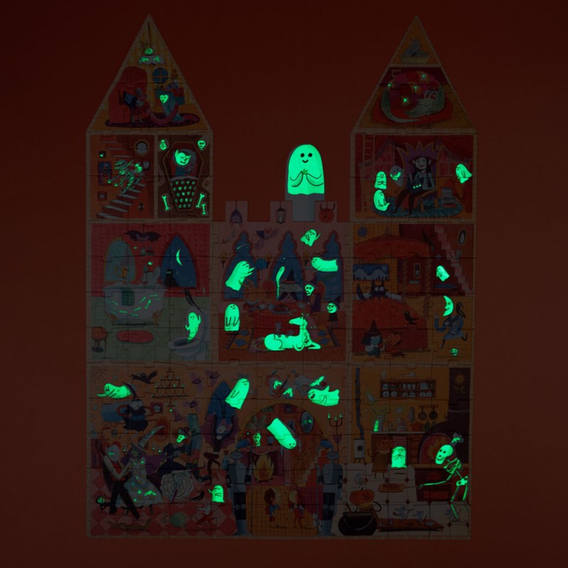 Londji Enchanted Puzzle