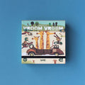 Londji Puzzle - Vroom Vroom