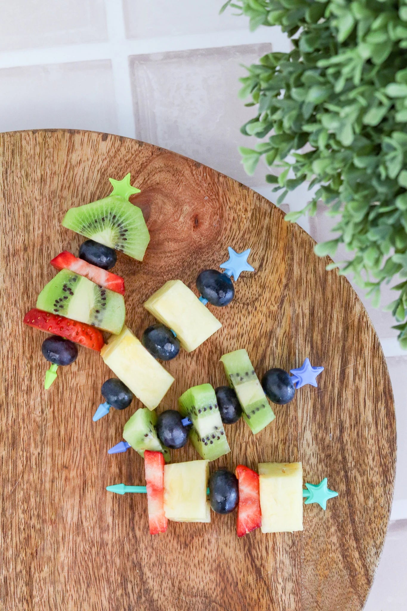 The Lunch Punch Stix