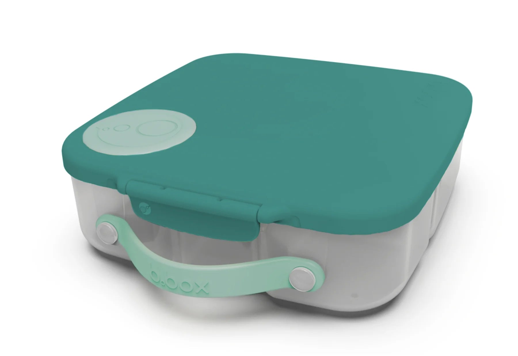 b.box Lunchbox- Emerald Forest