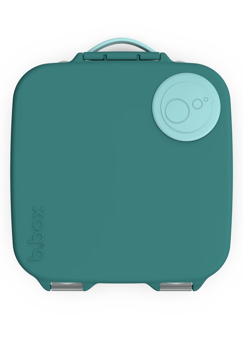 B.Box Bento Lunch Box Large - Emerald Forest