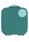 B.Box Bento Lunch Box Large - Emerald Forest