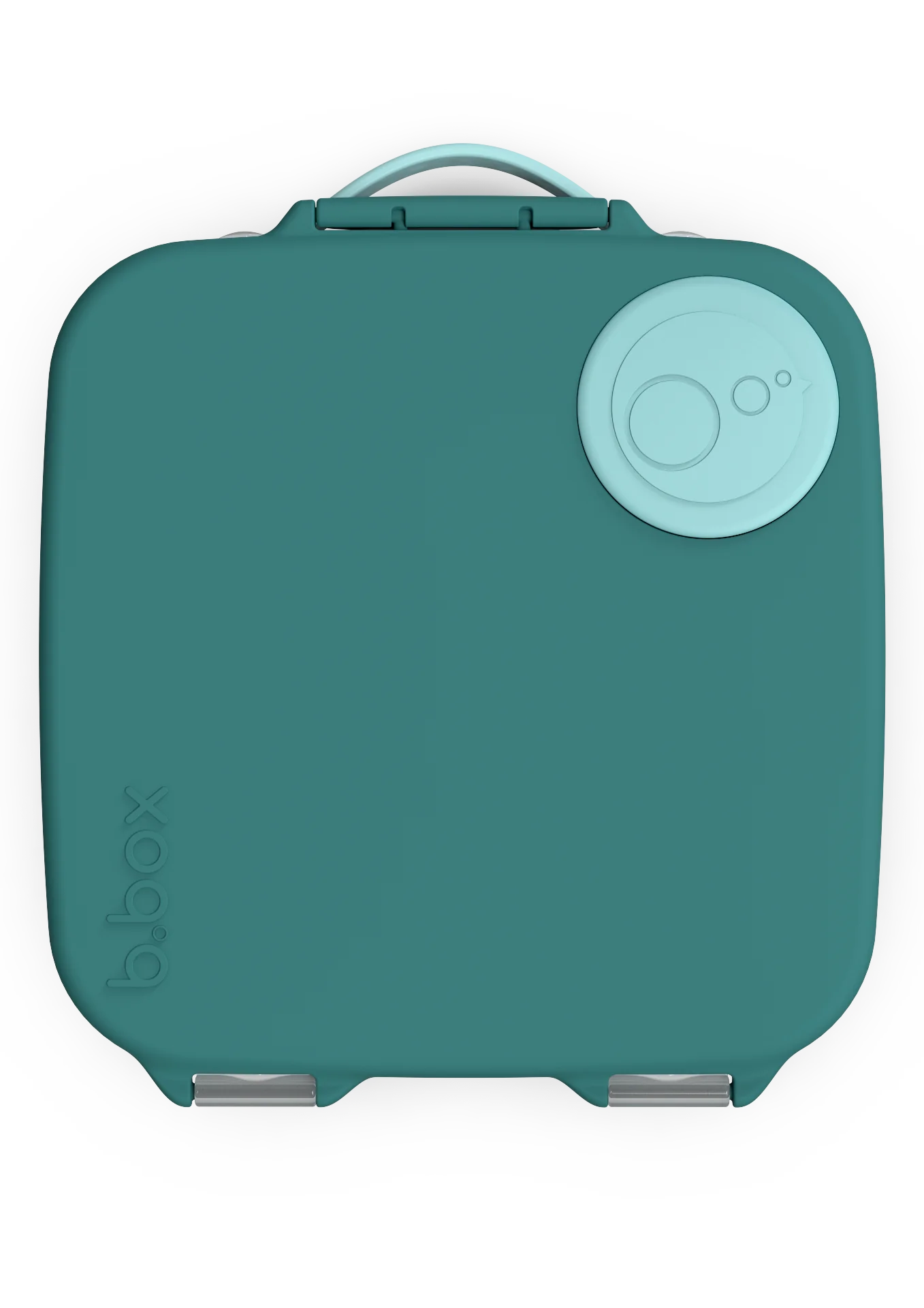 B.Box Bento Lunch Box Large - Emerald Forest