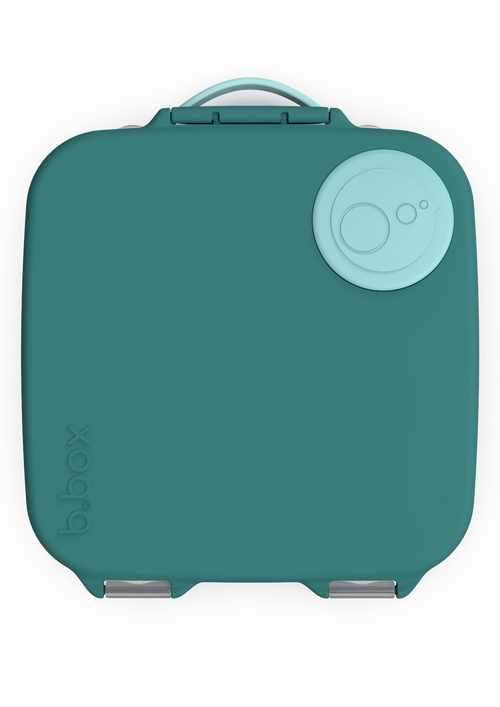 B.Box Bento Lunch Box Large - Emerald Forest