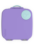 B.Box Bento Lunch Box Large - Lilac Pop