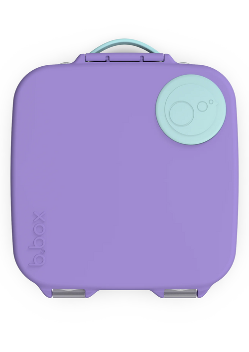 B.Box Bento Lunch Box Large - Lilac Pop