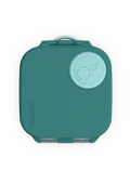b.box Bento Lunchbox Mini - Emerald Forest