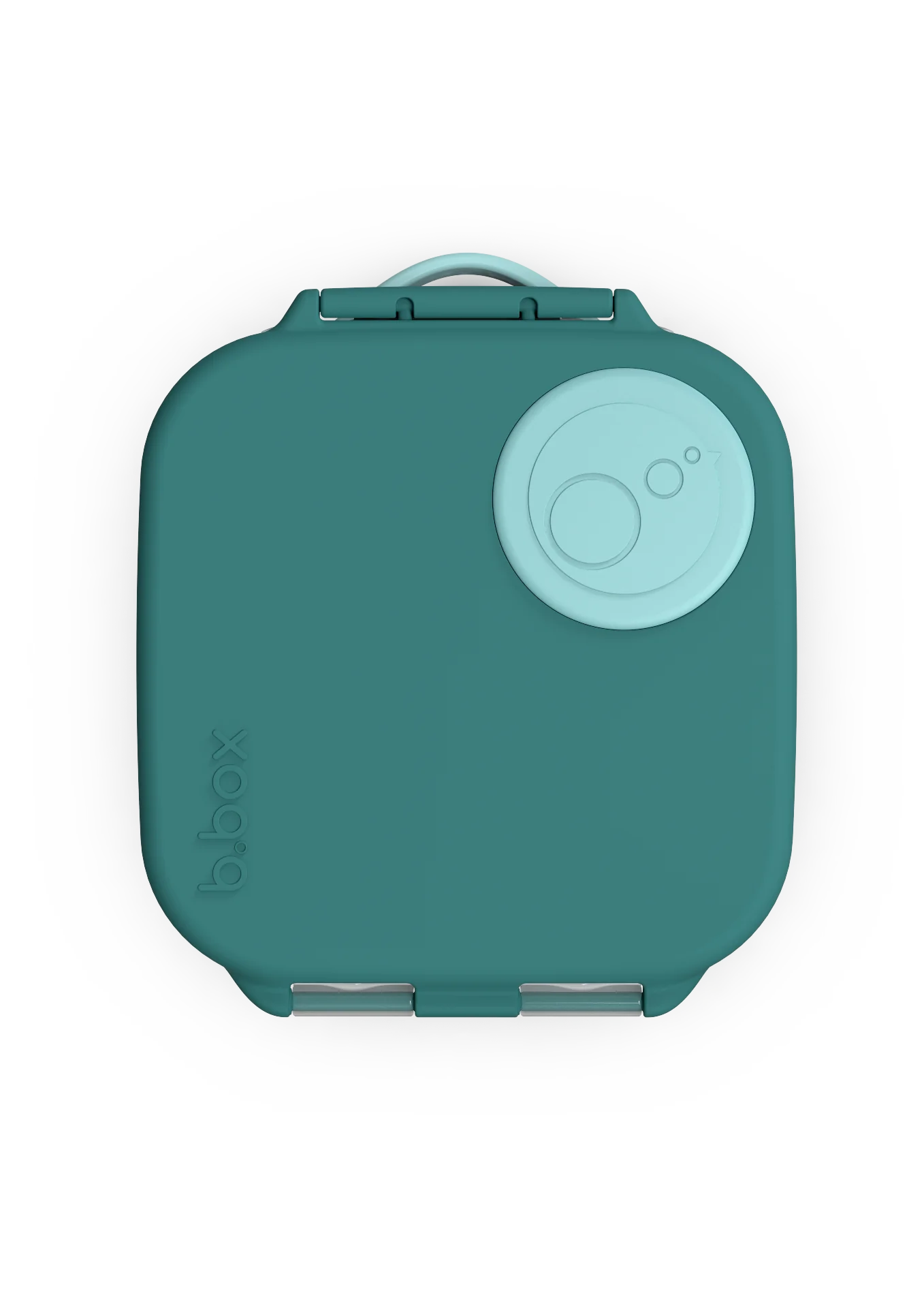 b.box Bento Lunchbox Mini - Emerald Forest