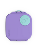 b.box Bento Lunchbox Mini - Lilac Pop