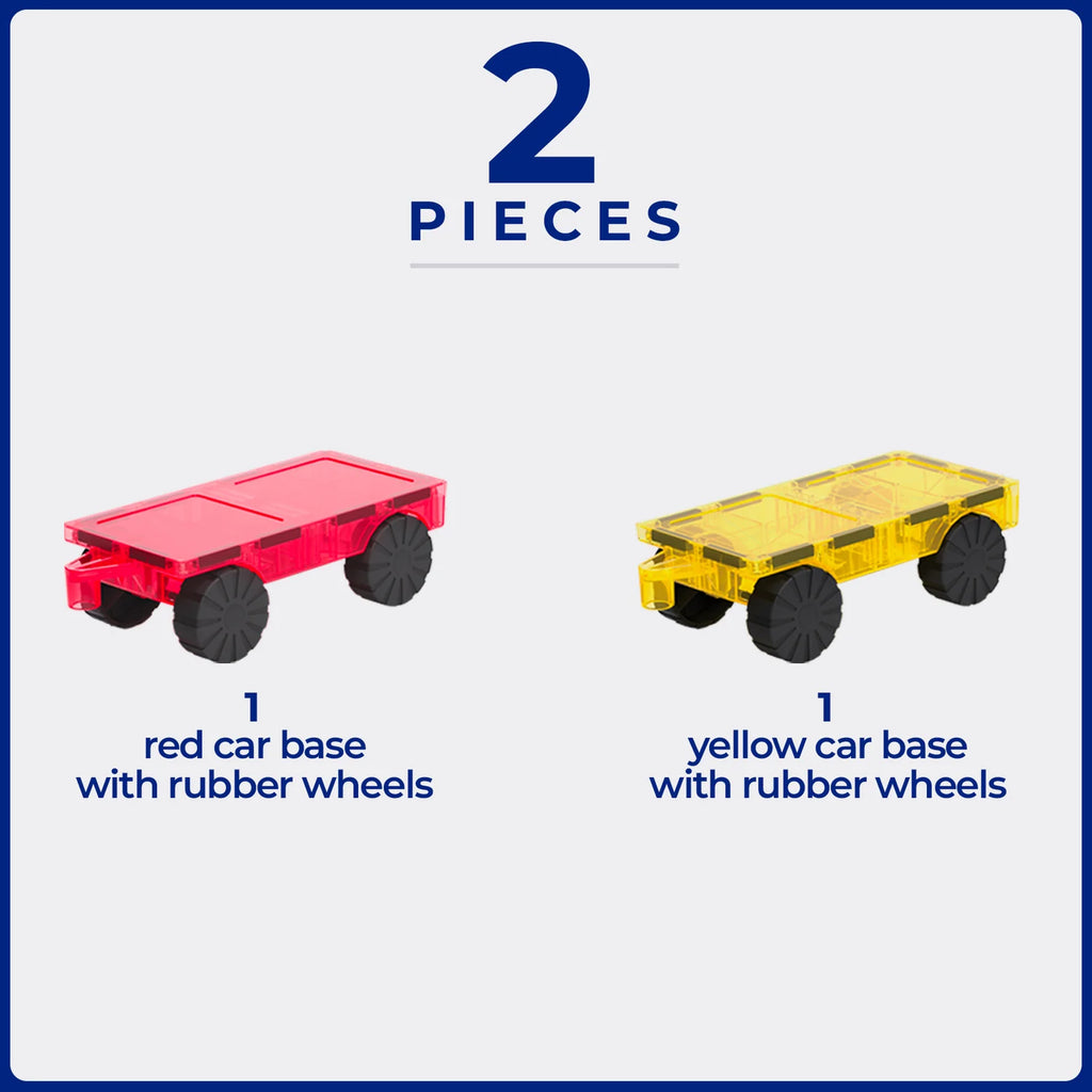 Tile Tek - 2 Piece Car Base