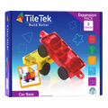 TileTek - 2 Piece Car Base