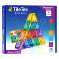 TileTek - 36 Piece Square Tiles