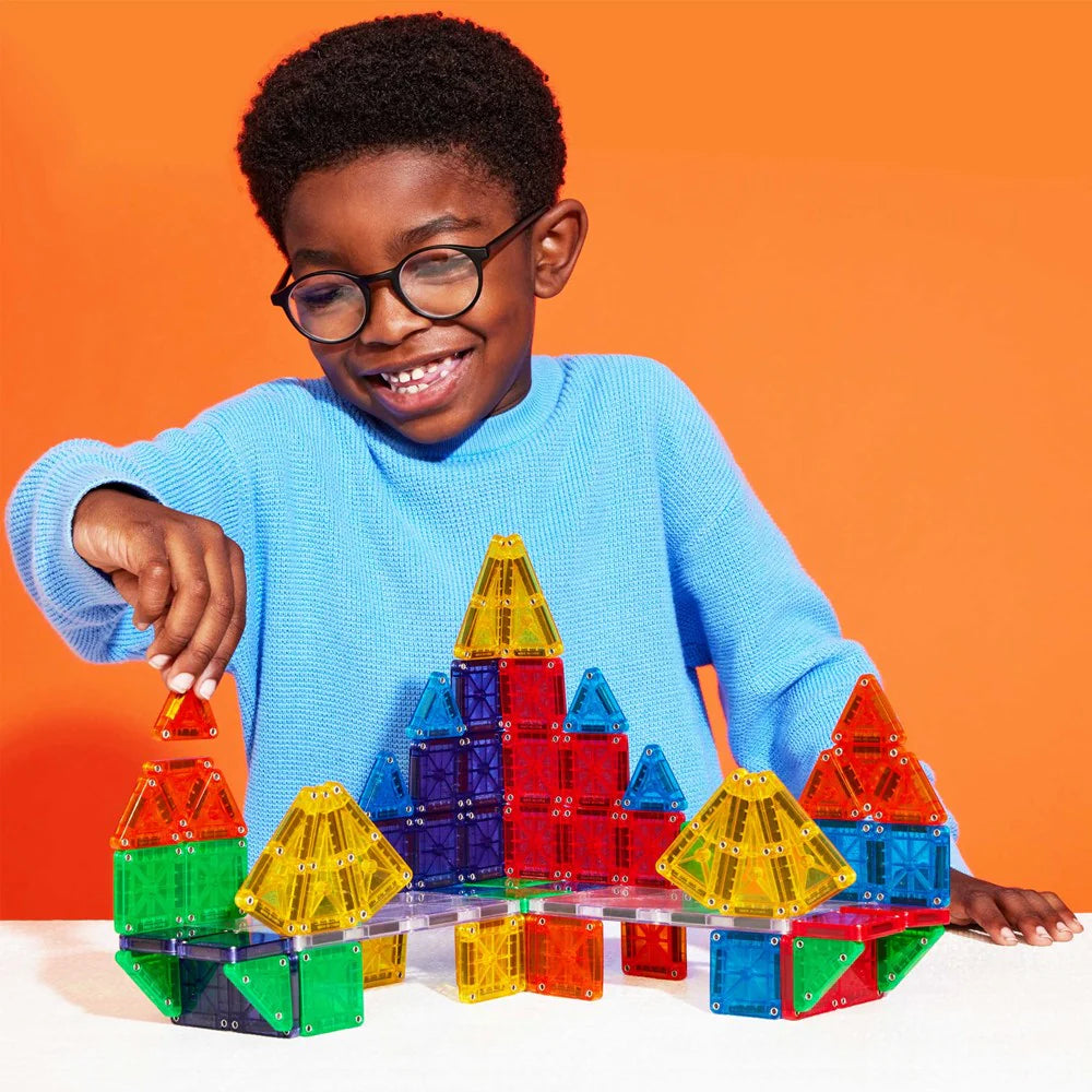Magna Tiles - microMAGS 70 Pcs Set