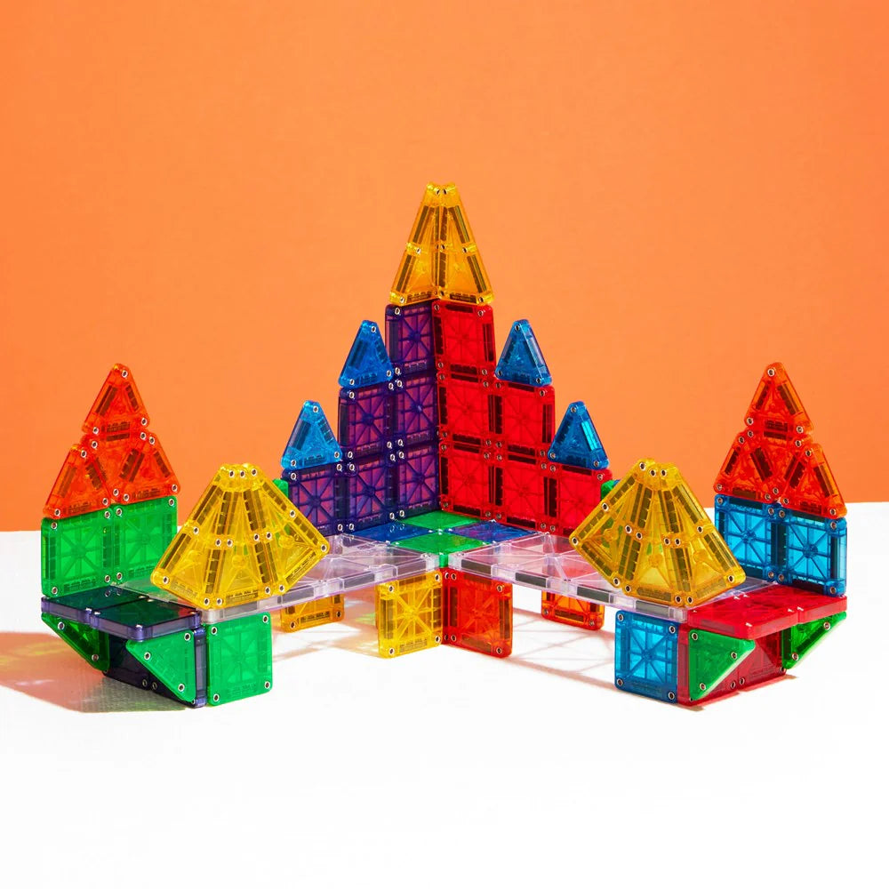 Magna Tiles - microMAGS 70 Pcs Set