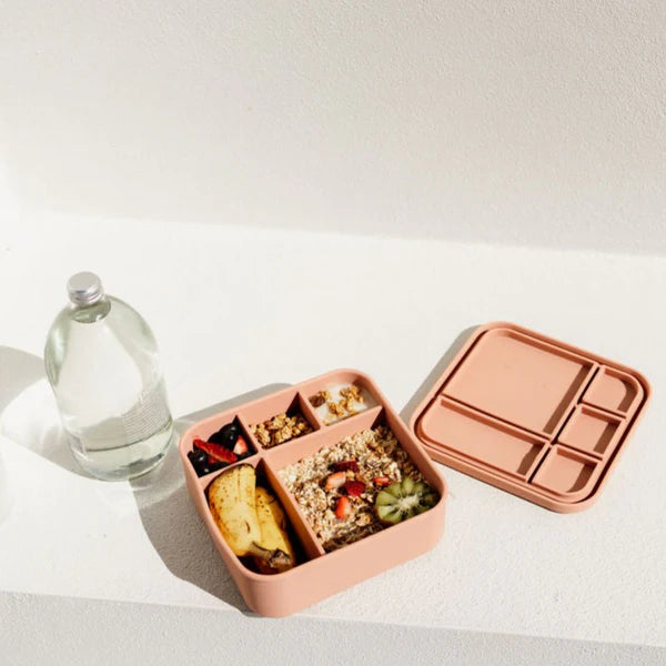 The Zero Waste People - Big Bento Lunchbox