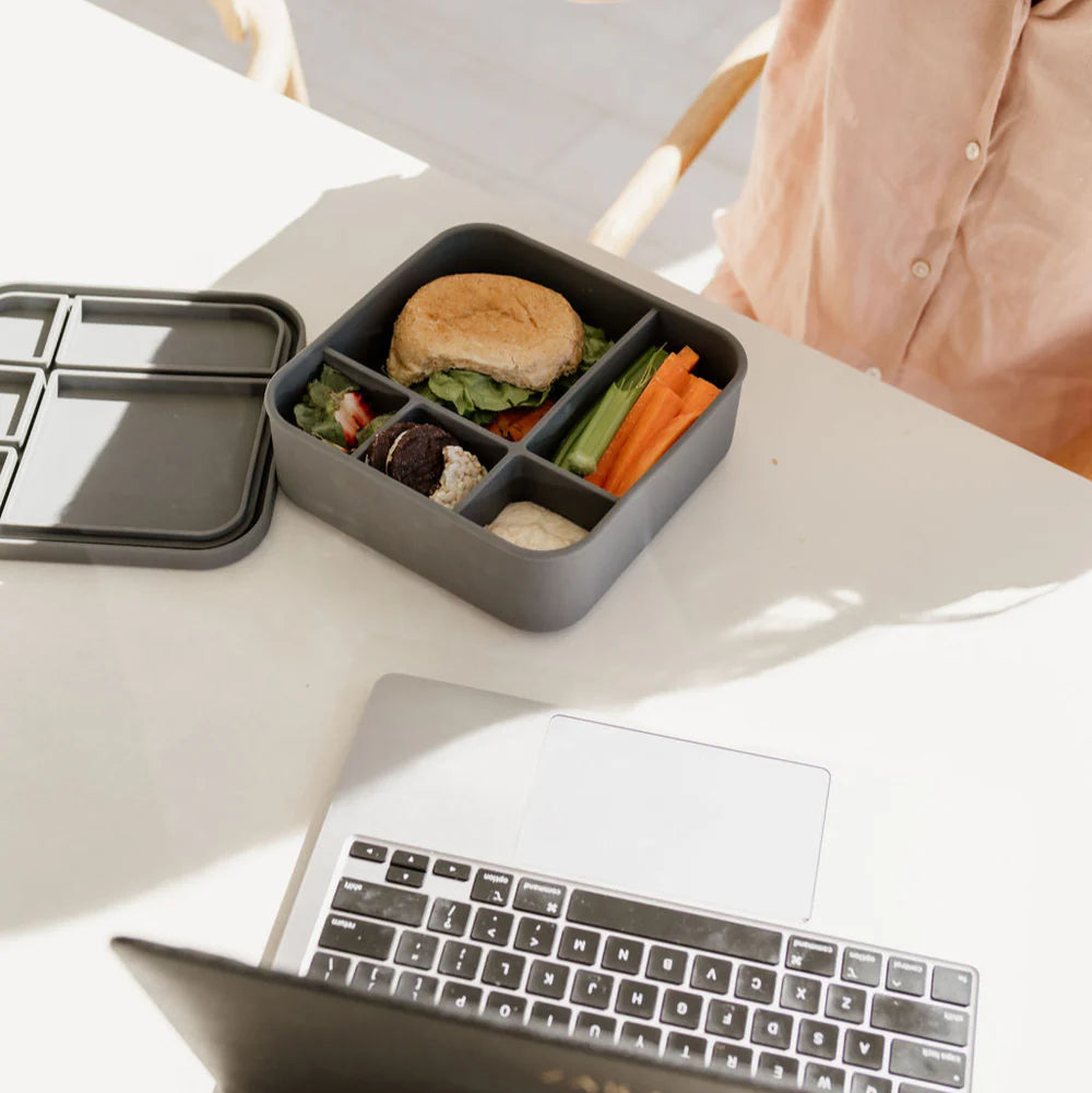 The Zero Waste People - Big Bento Lunchbox