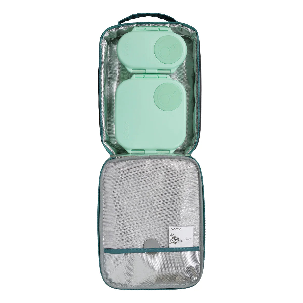b.box Flexi Insulated Lunchbag - MVP