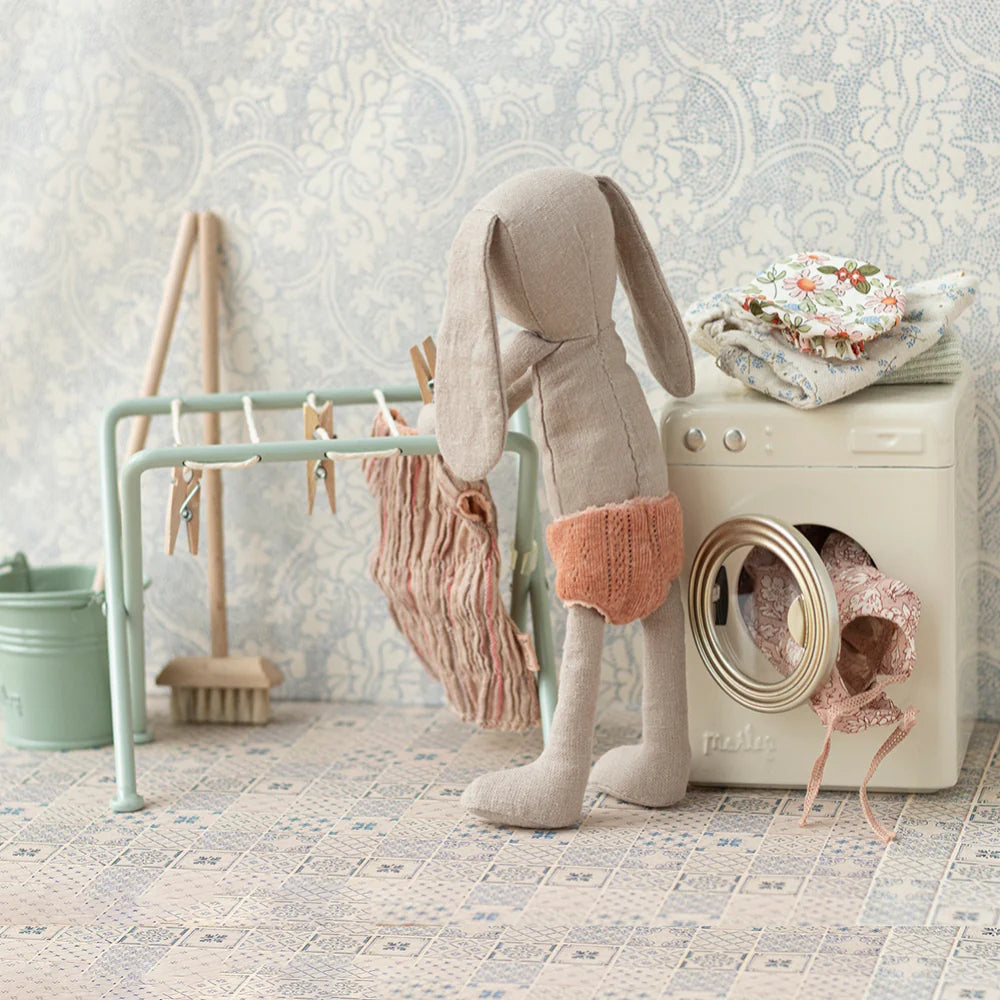 Maileg - Miniature Washing Machine