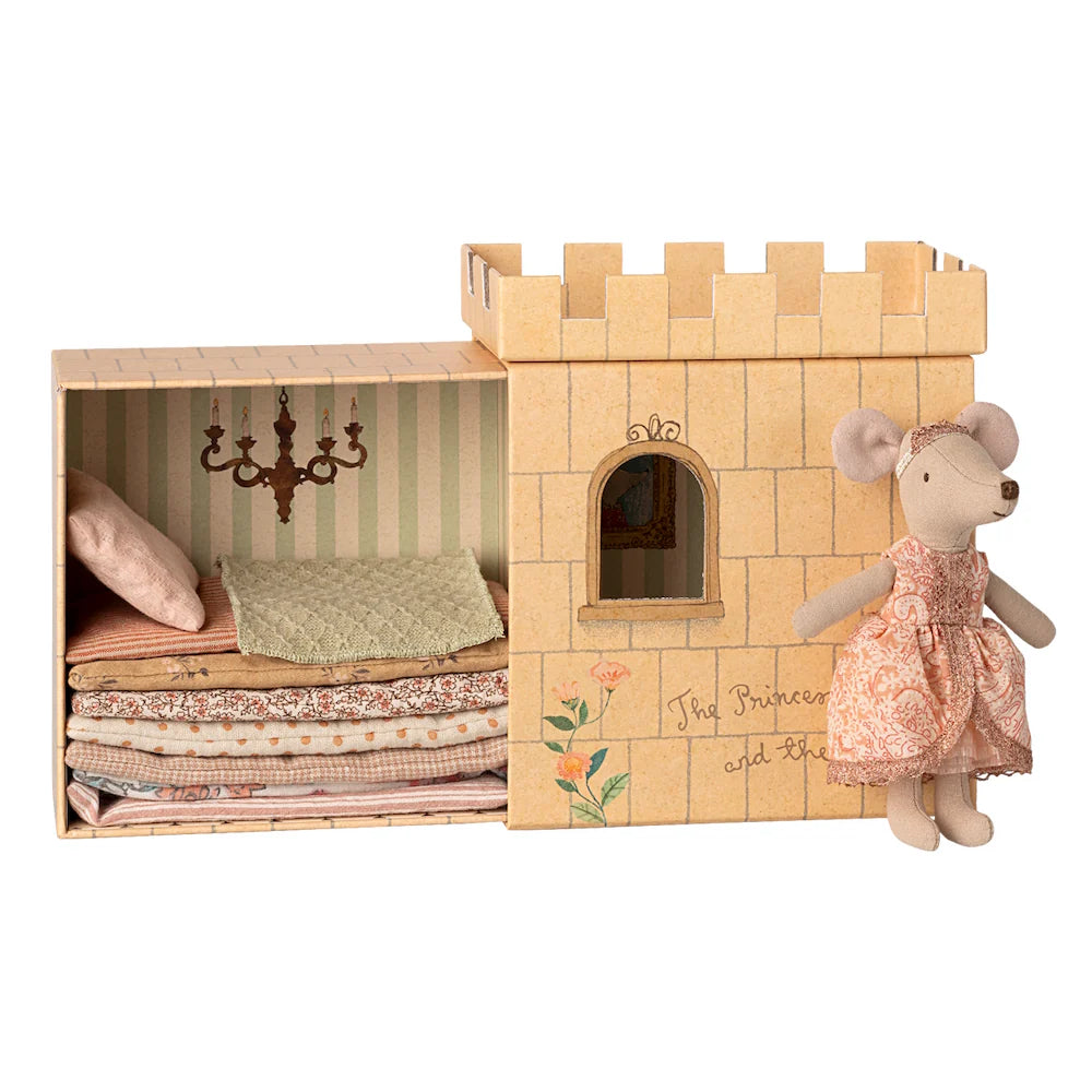 Maileg Princess & The Pea Big Sister