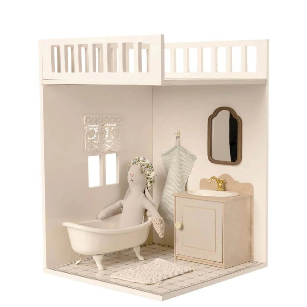 Maileg Miniature Bathtub