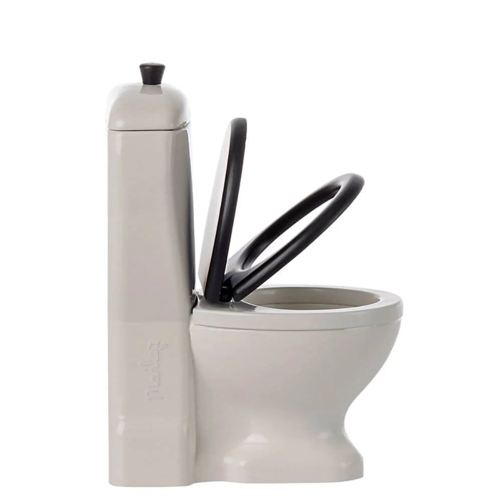 Maileg Miniature Toilet 2024