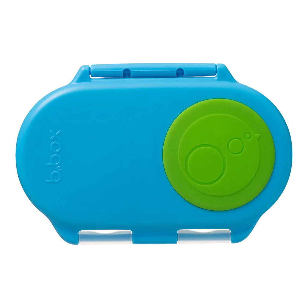 b.box Bento Snackbox - Ocean Breeze
