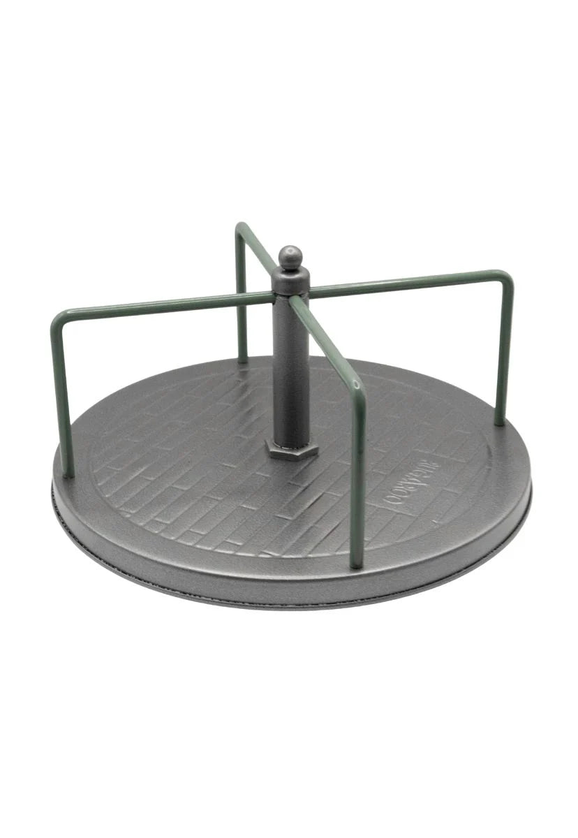 Rugaroo - The Eucalyptus Carousel | Rugaroo Miniature Doll Accessories