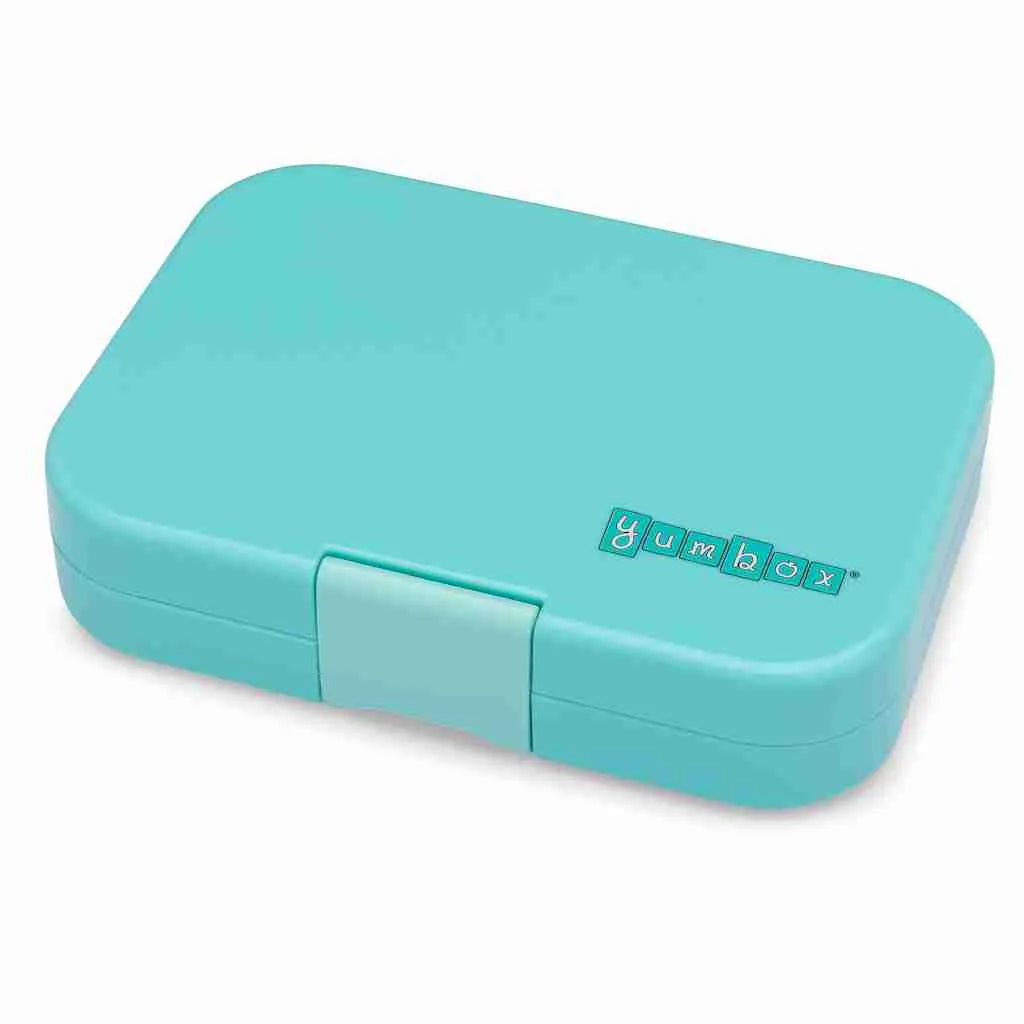 Yumbox Original - Misty Aqua