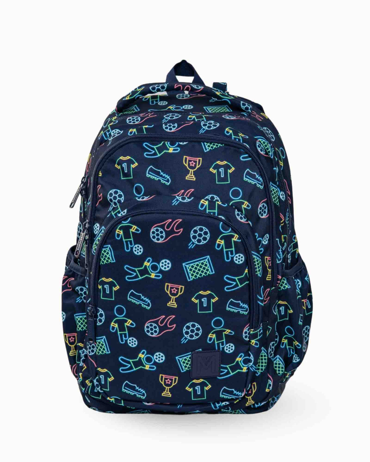 MontiiCo Backpack