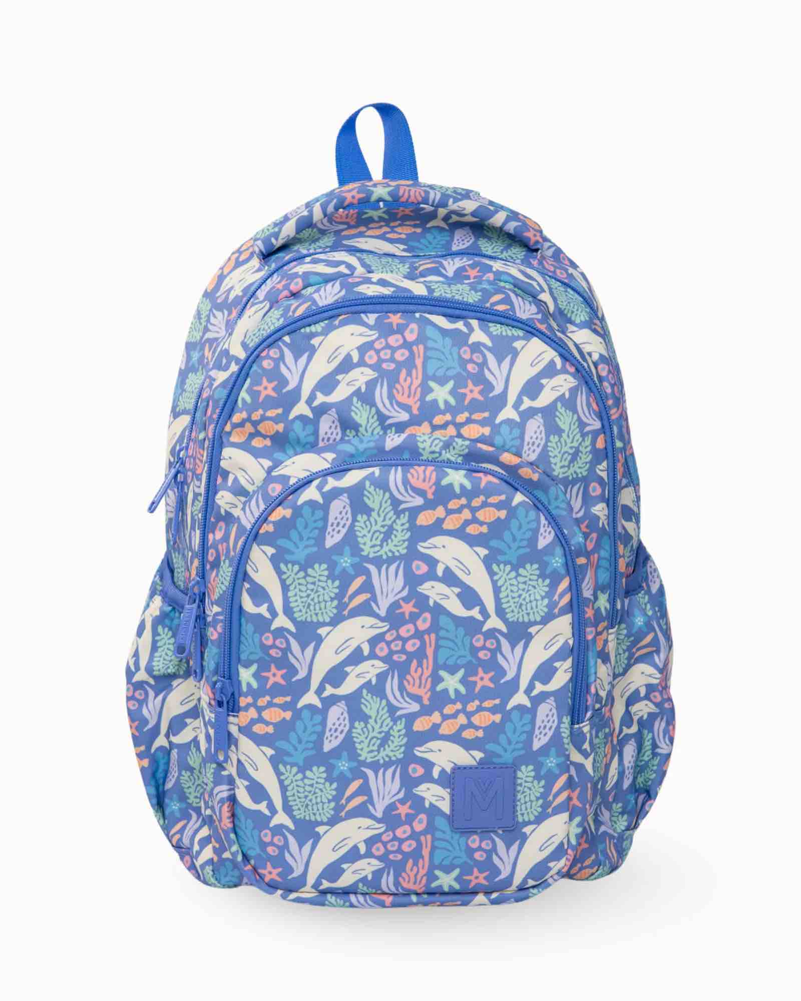 MontiiCo Backpack